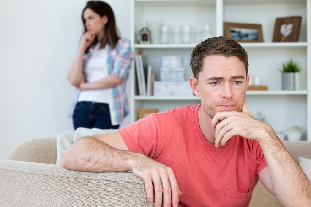 چگونه با استرس قبل از ازدواج مقابله کنیم؟
